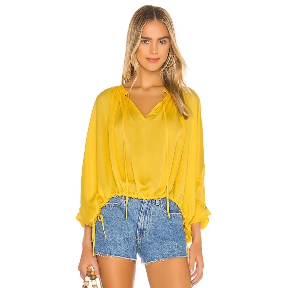 Rhode Helene top ☀️ - Picture 6 of 6